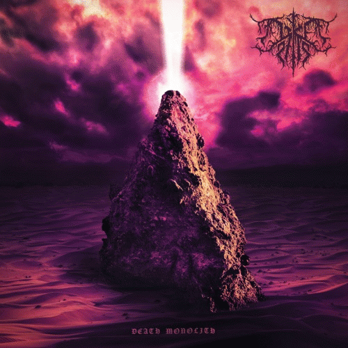 Like Rats : Death Monolith